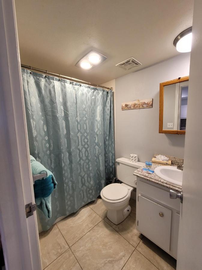 Hideaway Waterfront Resort Cape Coral Exterior foto