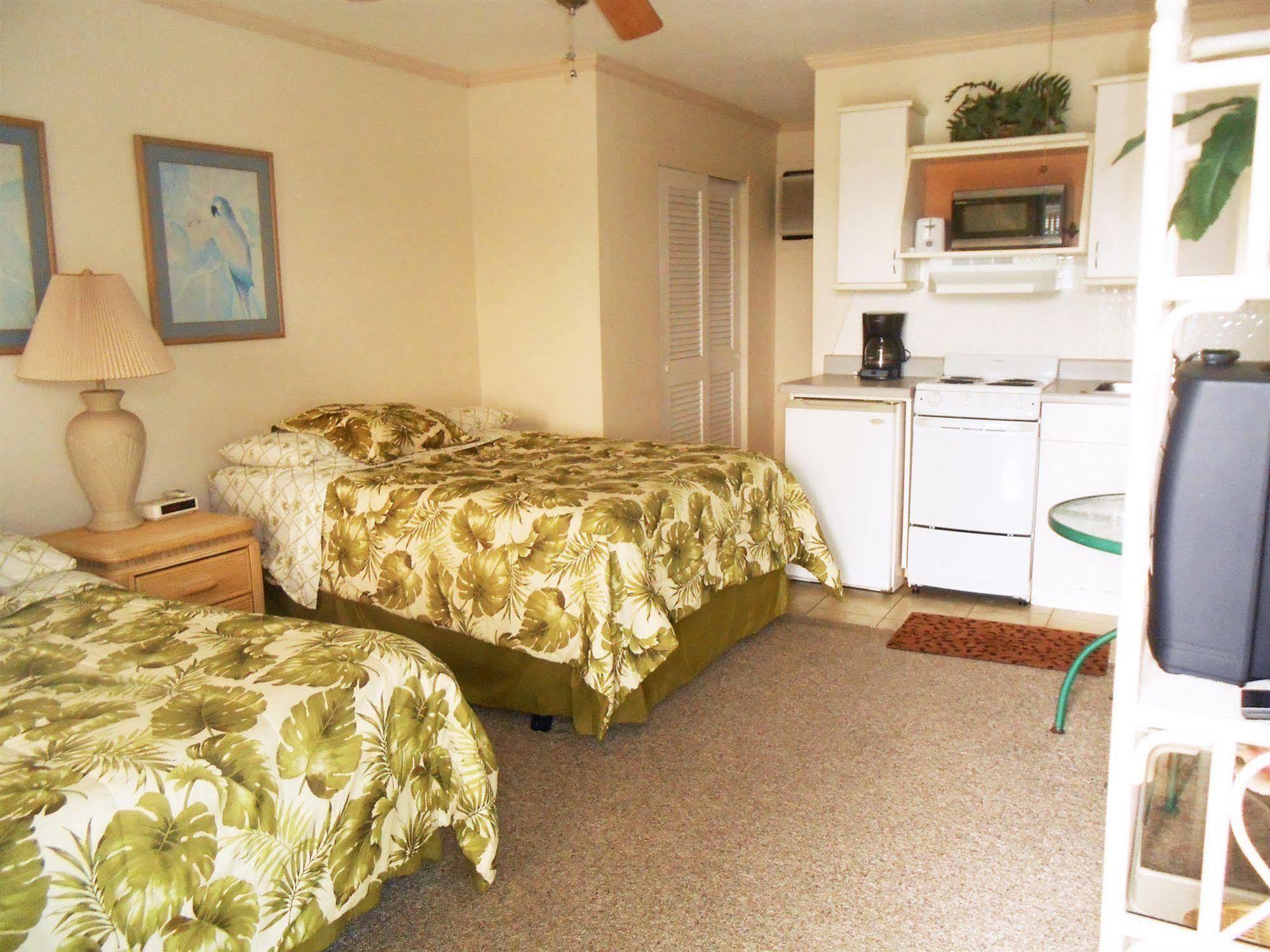Hideaway Waterfront Resort Cape Coral Exterior foto