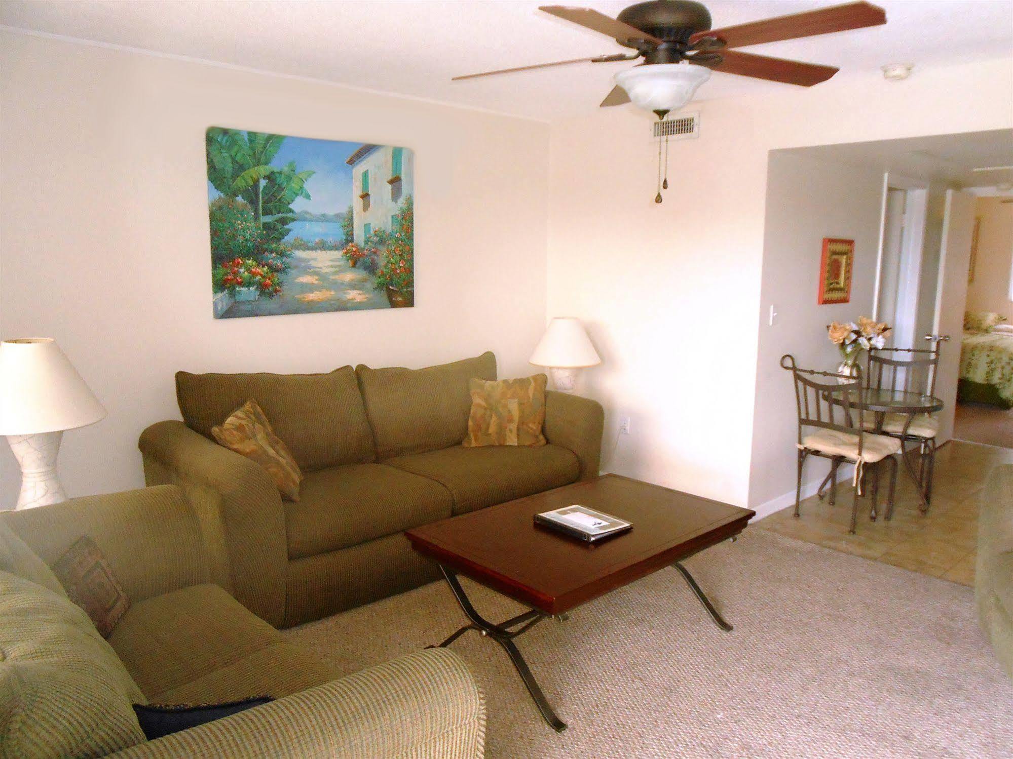 Hideaway Waterfront Resort Cape Coral Exterior foto
